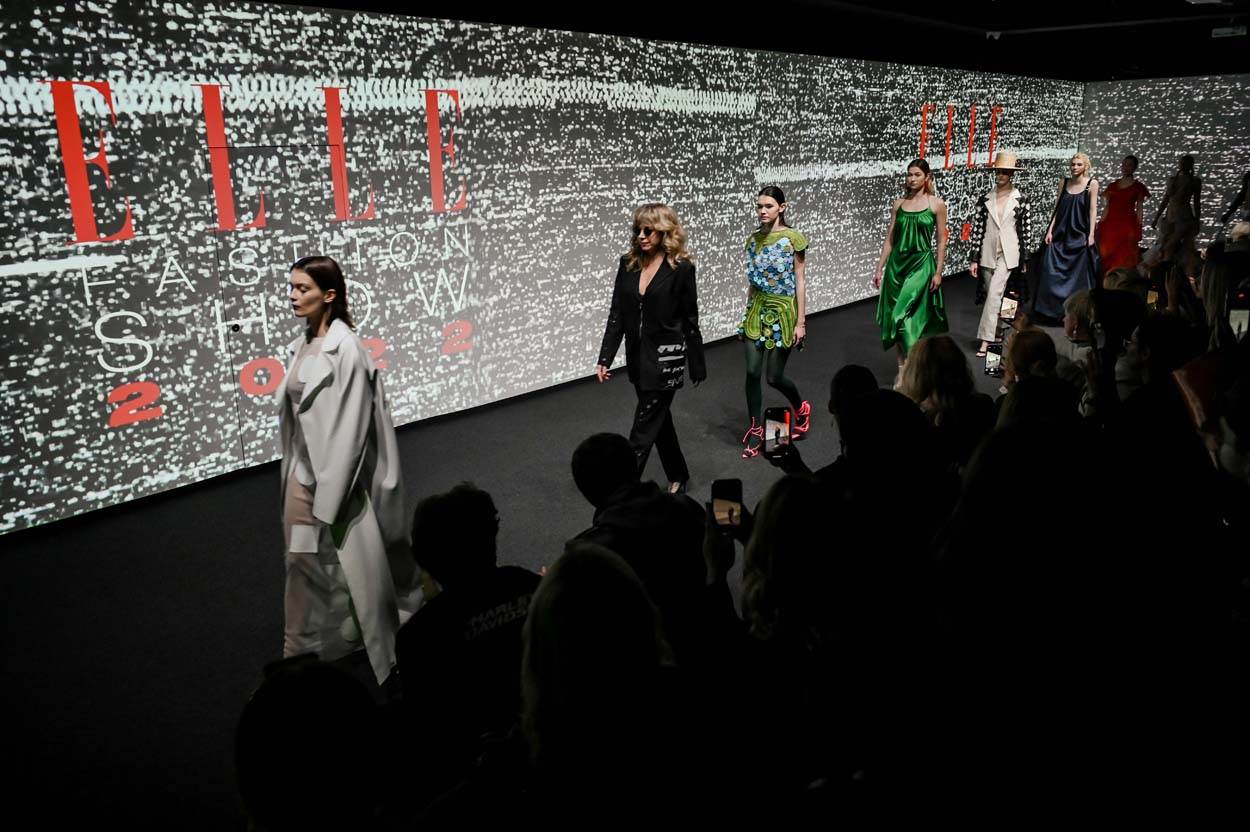 Održan Elle Fashion Show 2022