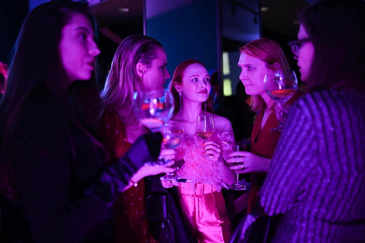 Održan Elle Fashion Show 2022
