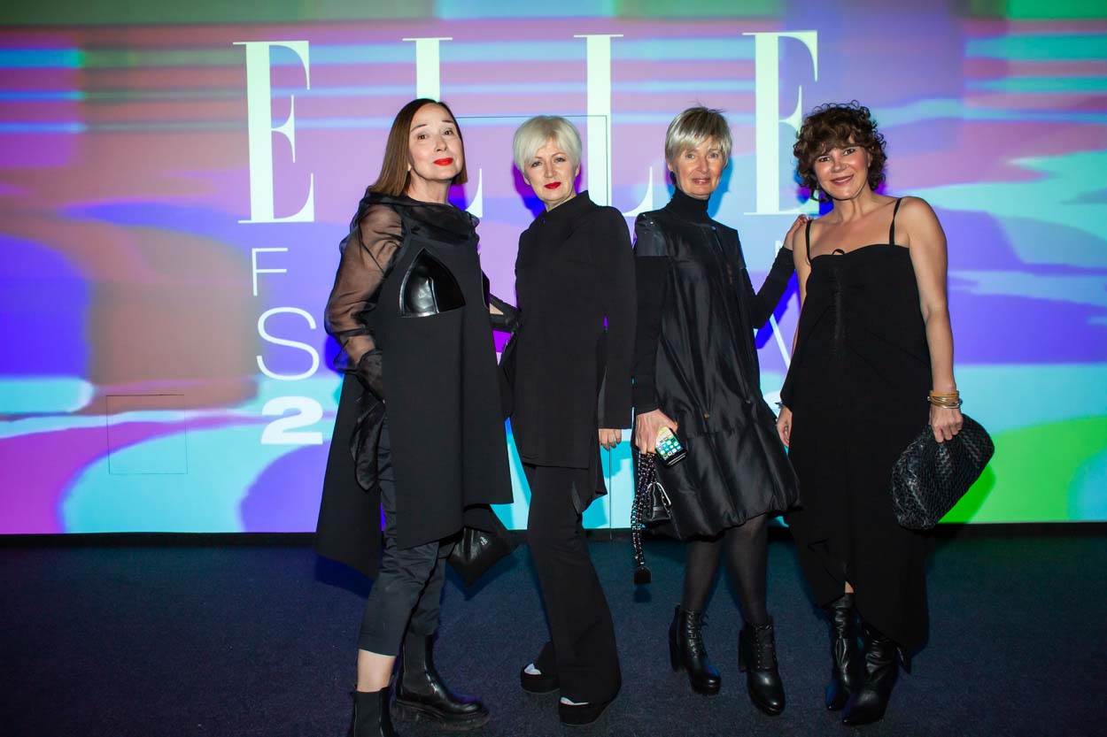 Održan Elle Fashion Show 2022