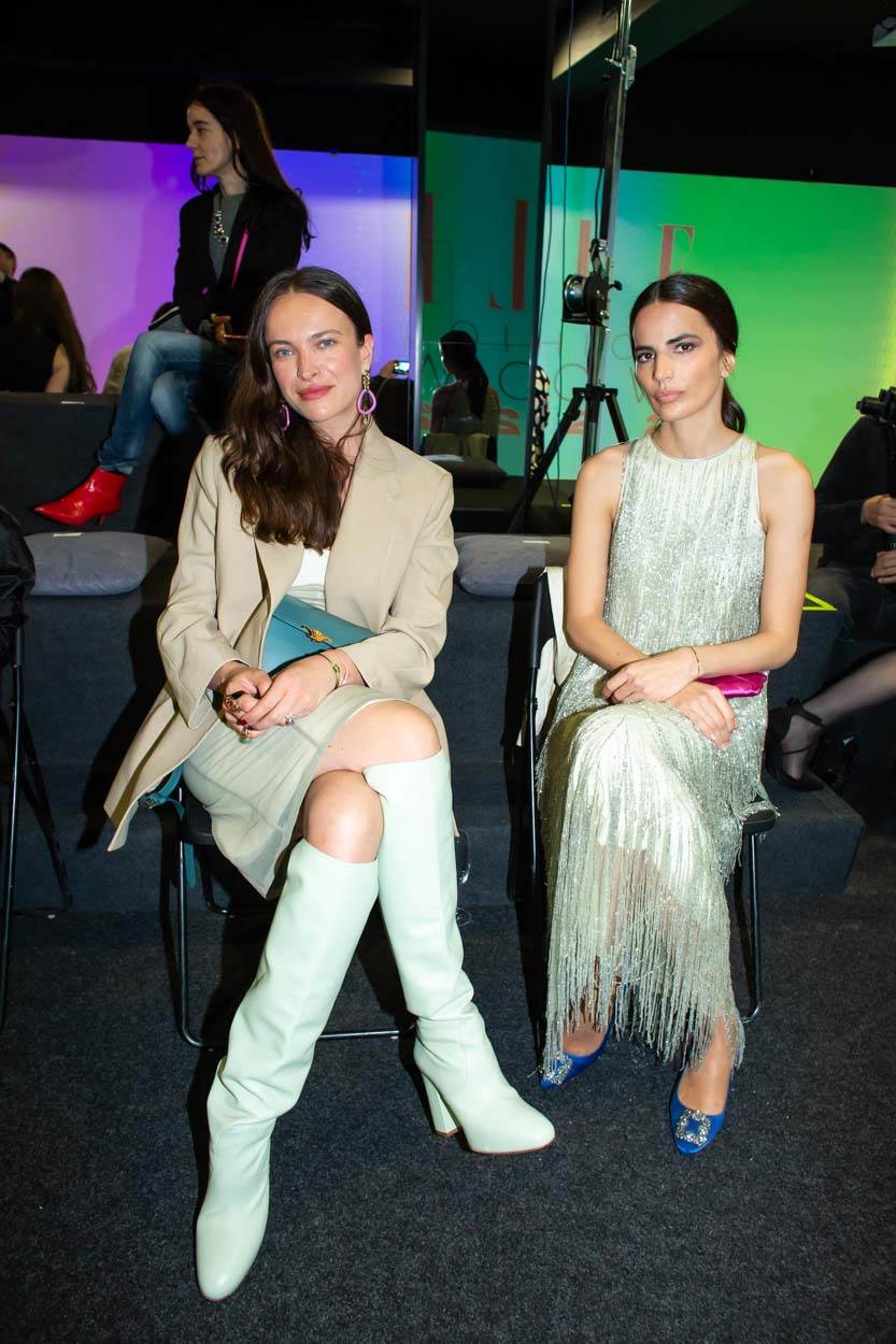 Održan Elle Fashion Show 2022
