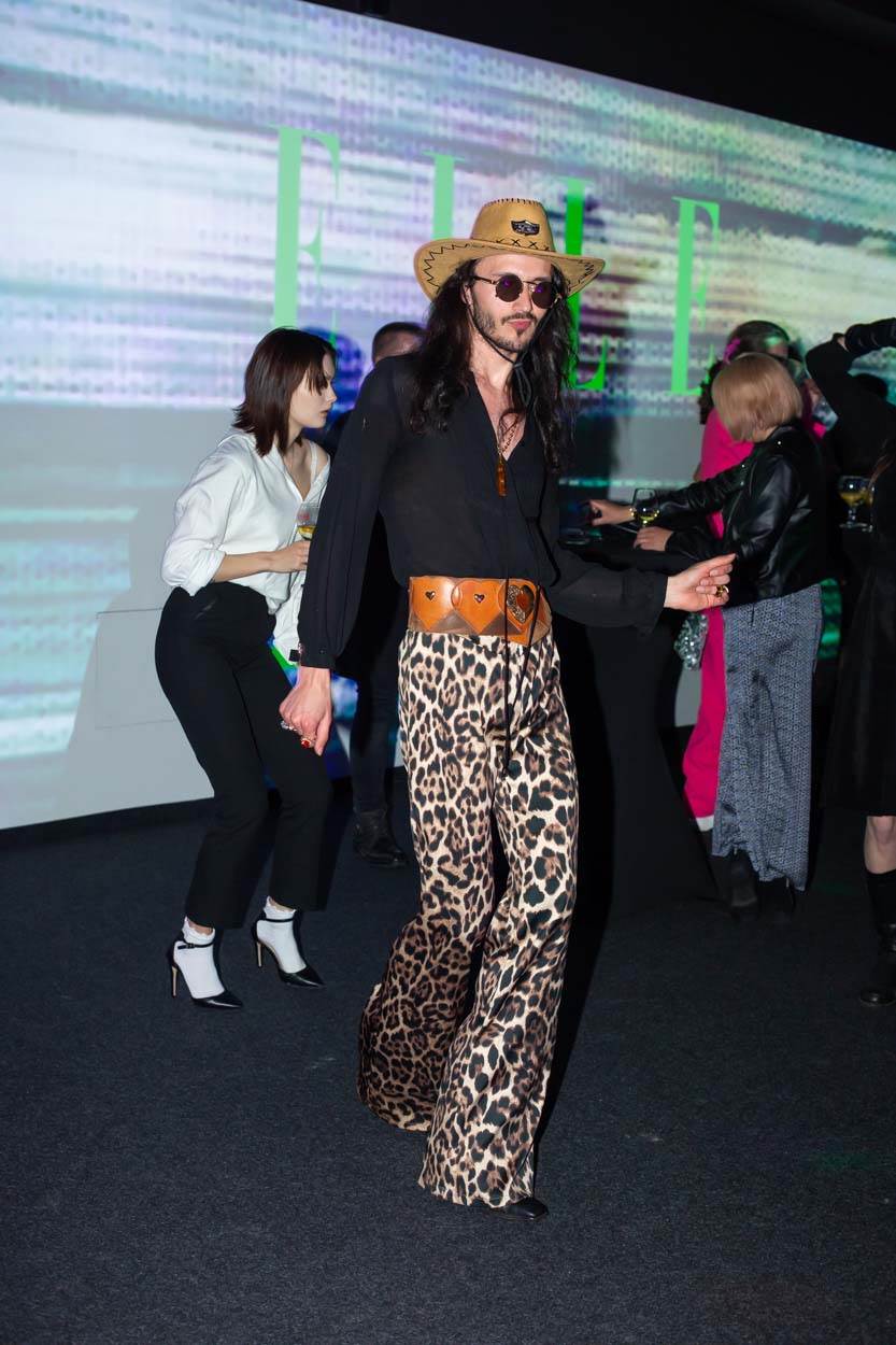 Održan Elle Fashion Show 2022