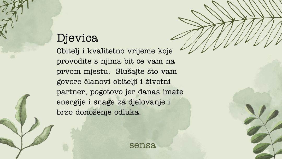 Dnevni horoskop za 13 svibanj 2022