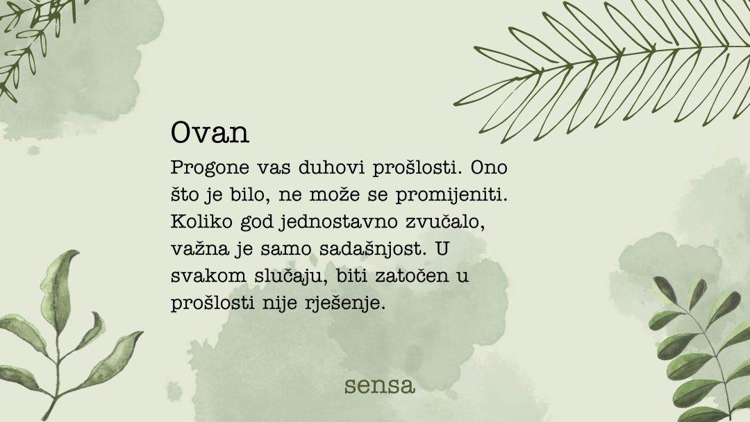 Dnevni horoskop za 13 svibanj 2022