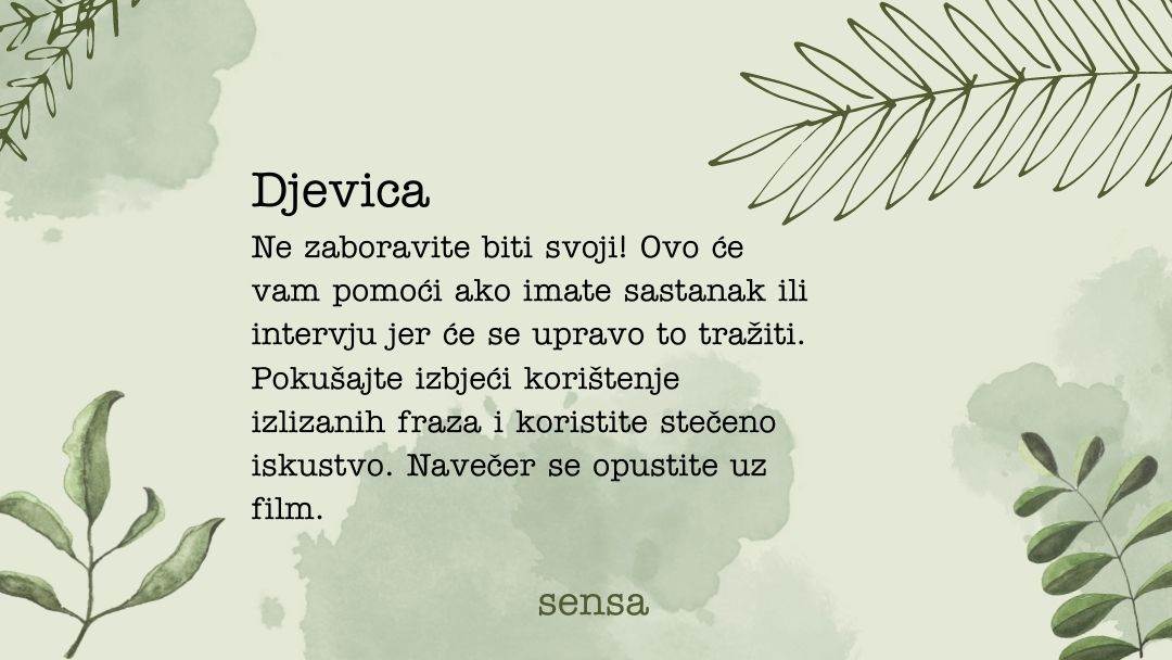 Dnevni horoskop za 17 svibanj 2022