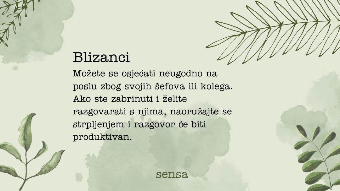 Dnevni horoskop za 17 svibanj 2022