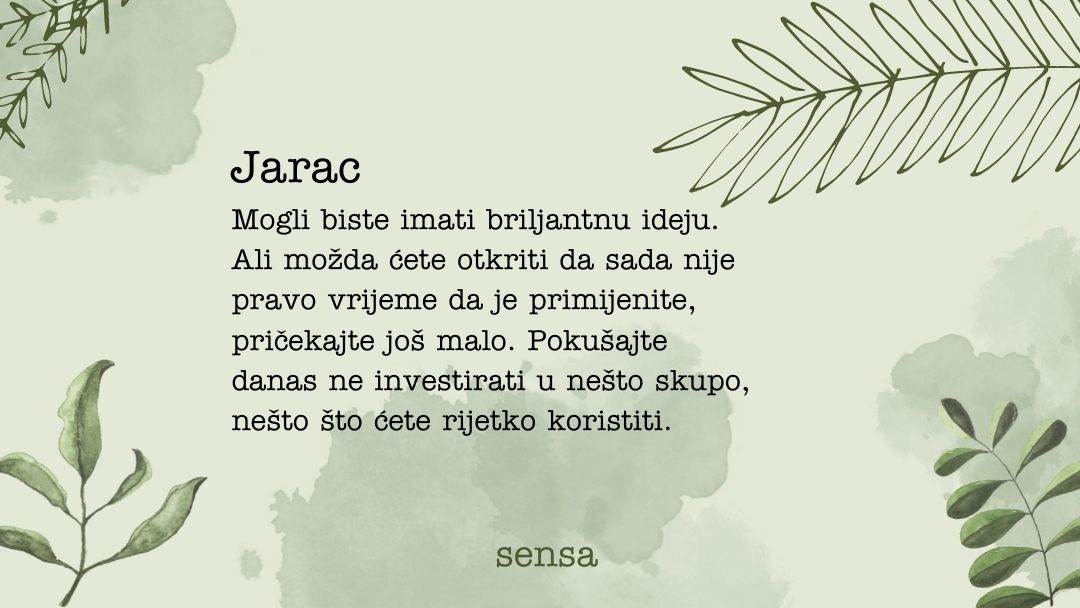 Dnevni horoskop za 17 svibanj 2022