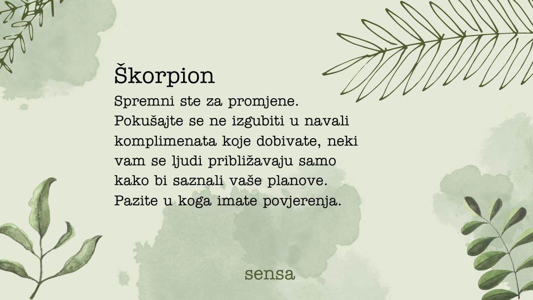 Dnevni horoskop za 17 svibanj 2022