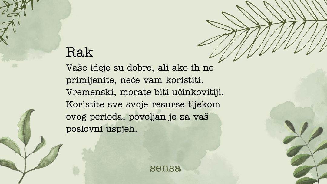 Dnevni horoskop za 19 svibanj 2022