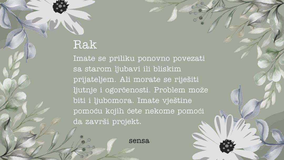 Dnevni horoskop za 24 svibanj 2022