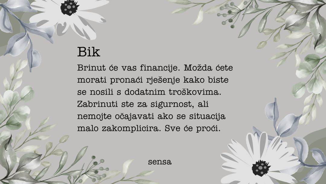Dnevni horoskop za 14 lipanj 2022