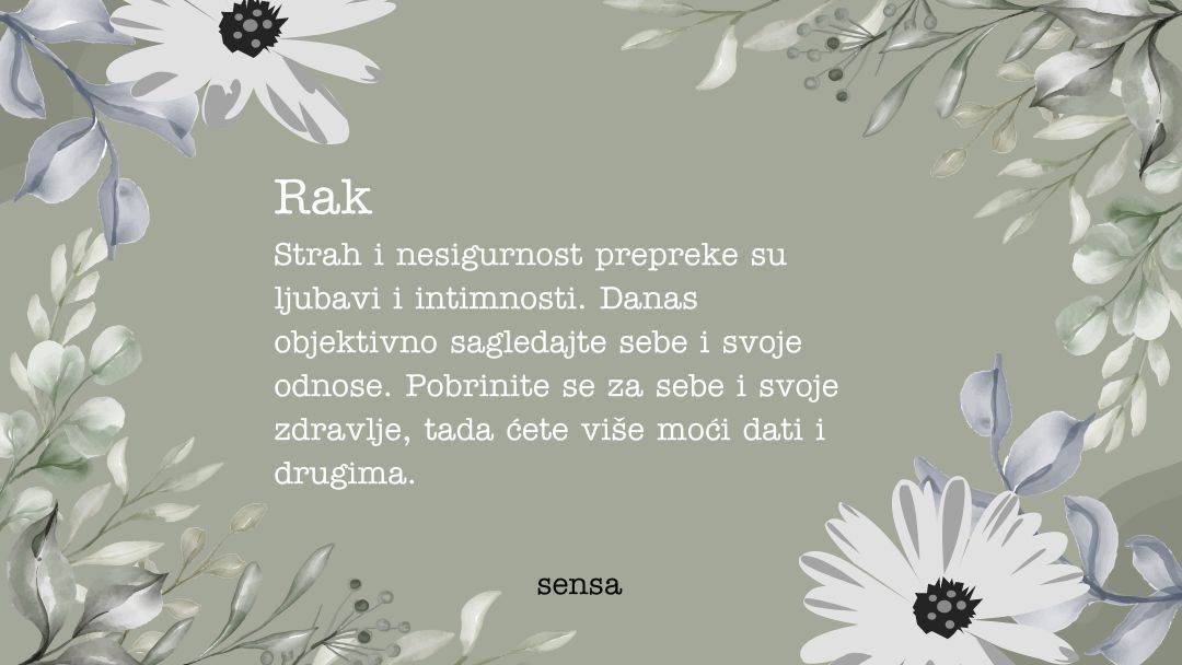 Dnevni horoskop za 14 lipanj 2022