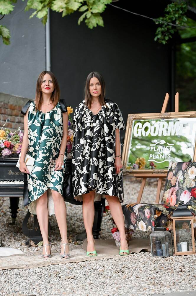 S kim smo se družili na čarobnoj večeri STORYGOURMET CHEF'S SECRET DINNER