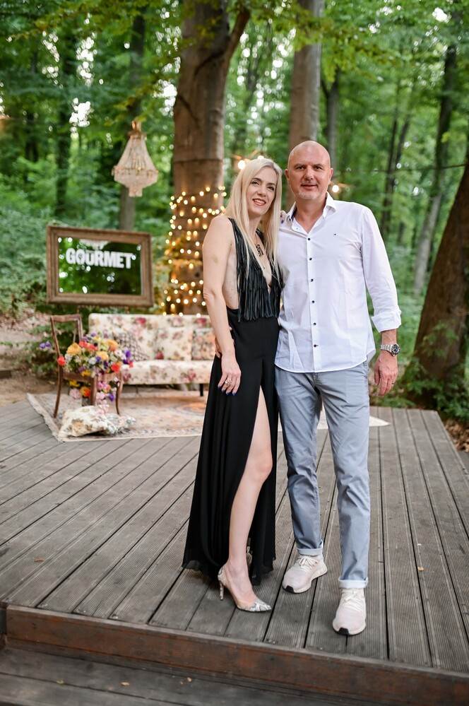 S kim smo se družili na čarobnoj večeri STORYGOURMET CHEF'S SECRET DINNER