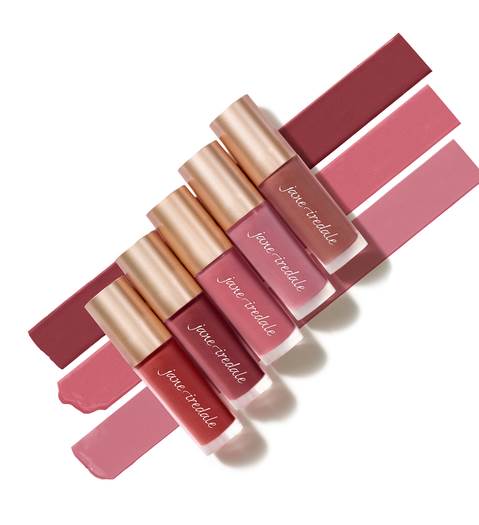 JANE IREDALE: Ekskluzivni make up partner modne revije Robert Sever – Forever... I love you 