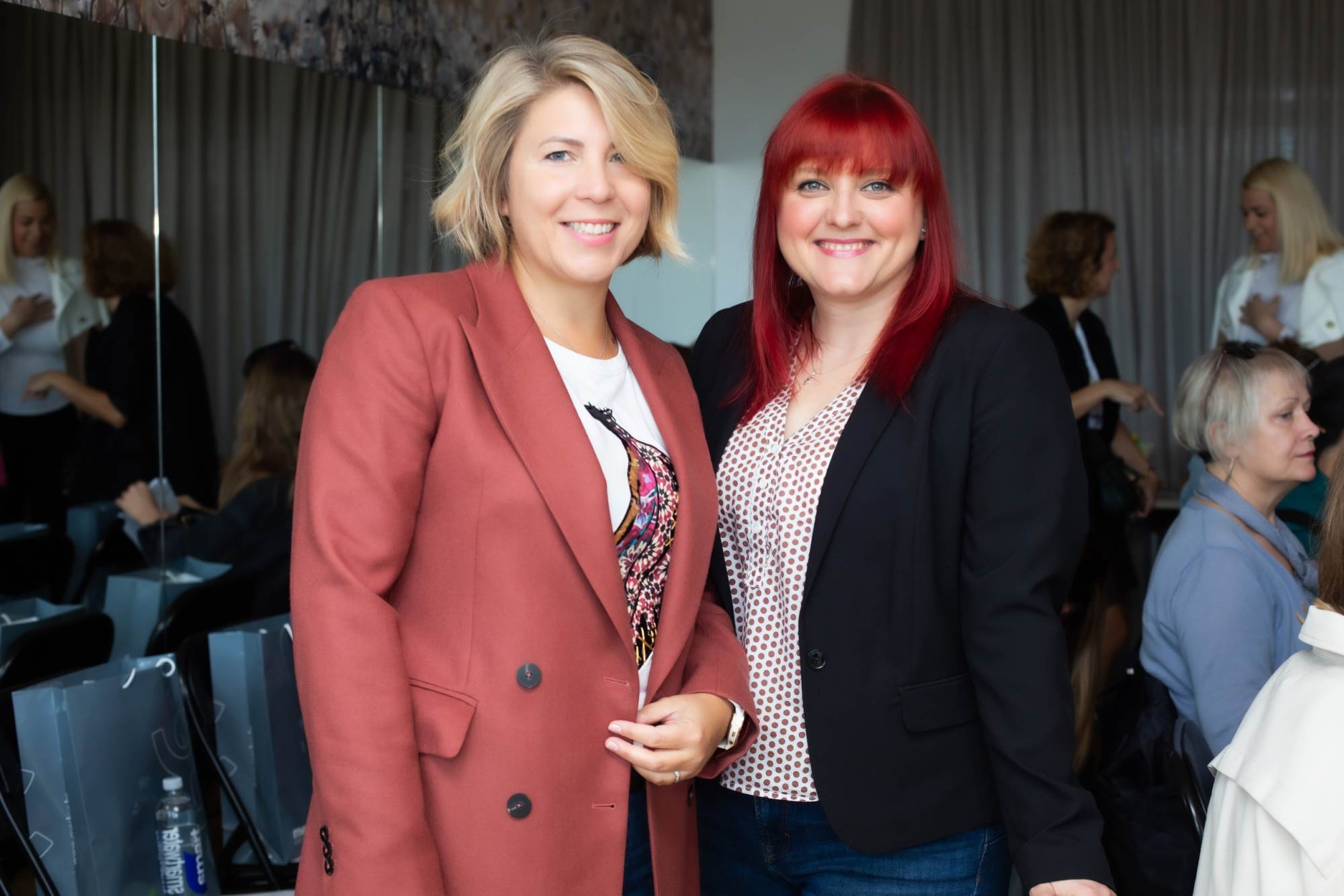 Drugi Sensa pop up event u Merkur Lifestyle centru 2022