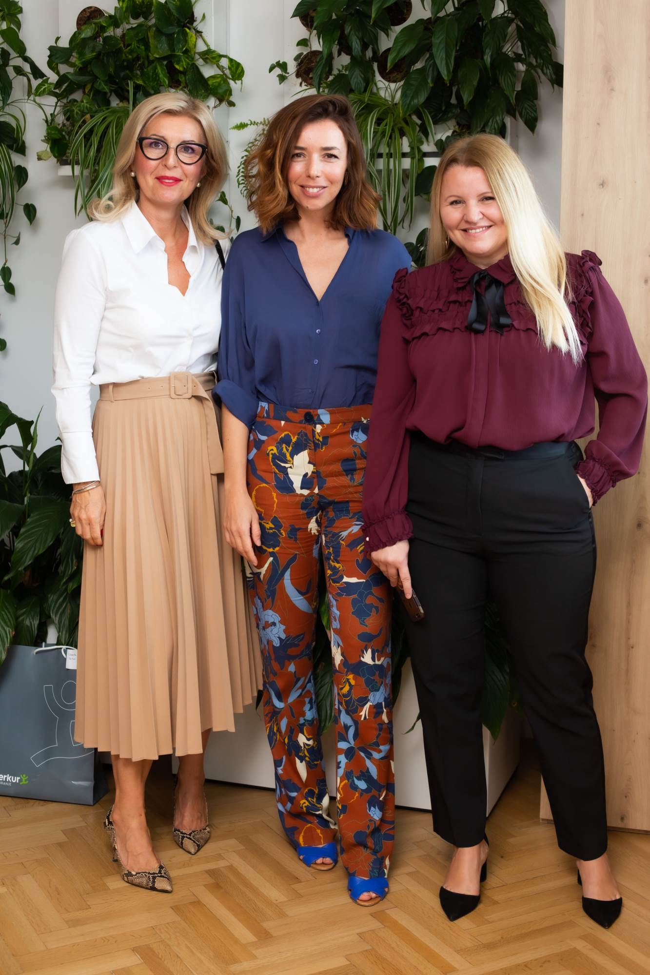 Drugi Sensa pop up event u Merkur Lifestyle centru 2022