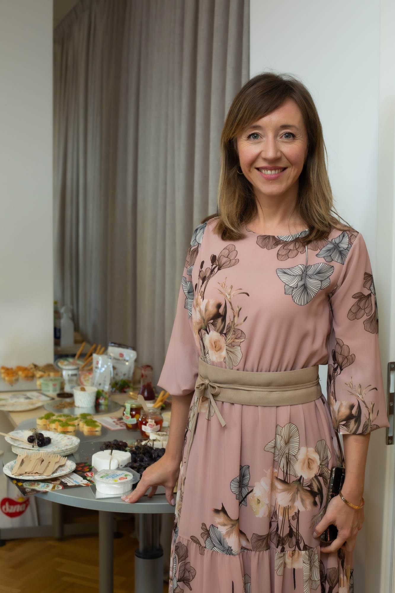 Drugi Sensa pop up event u Merkur Lifestyle centru 2022