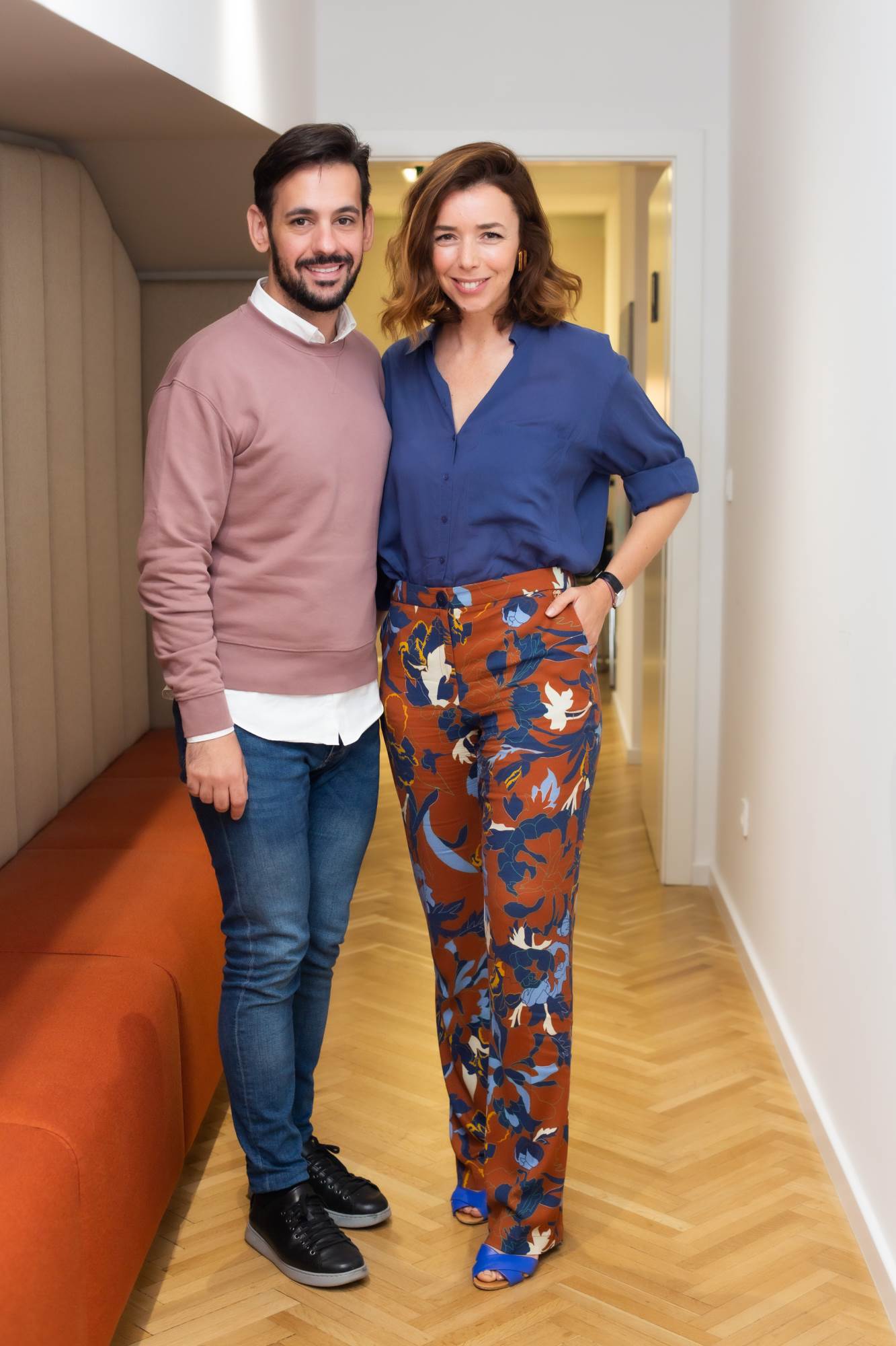 Drugi Sensa pop up event u Merkur Lifestyle centru 2022