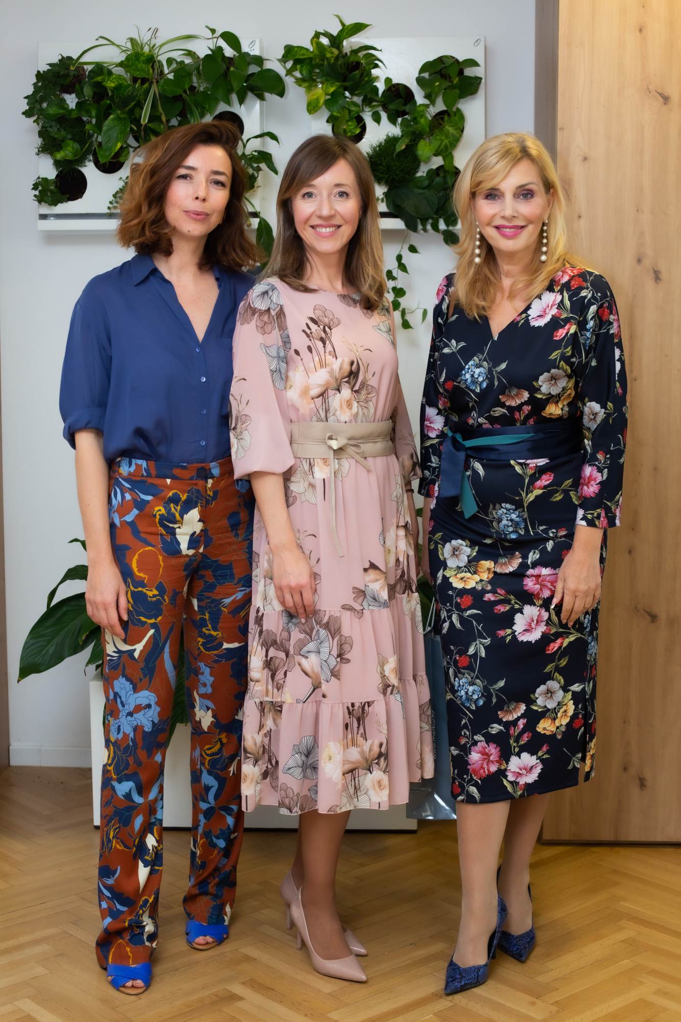 Drugi Sensa pop up event u Merkur Lifestyle centru 2022