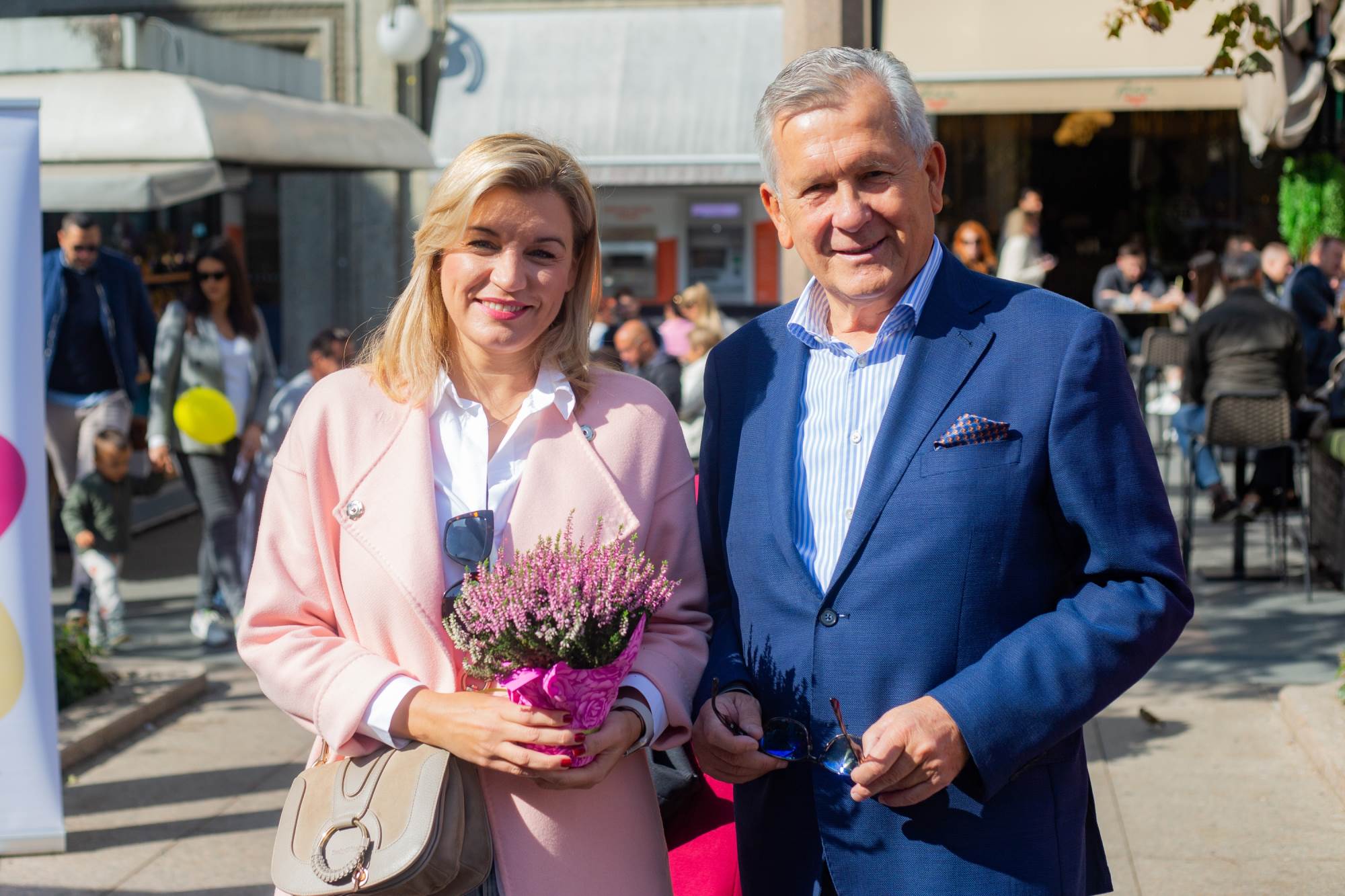 Održan sedmi međunarodni Dan dojki & BRA Day