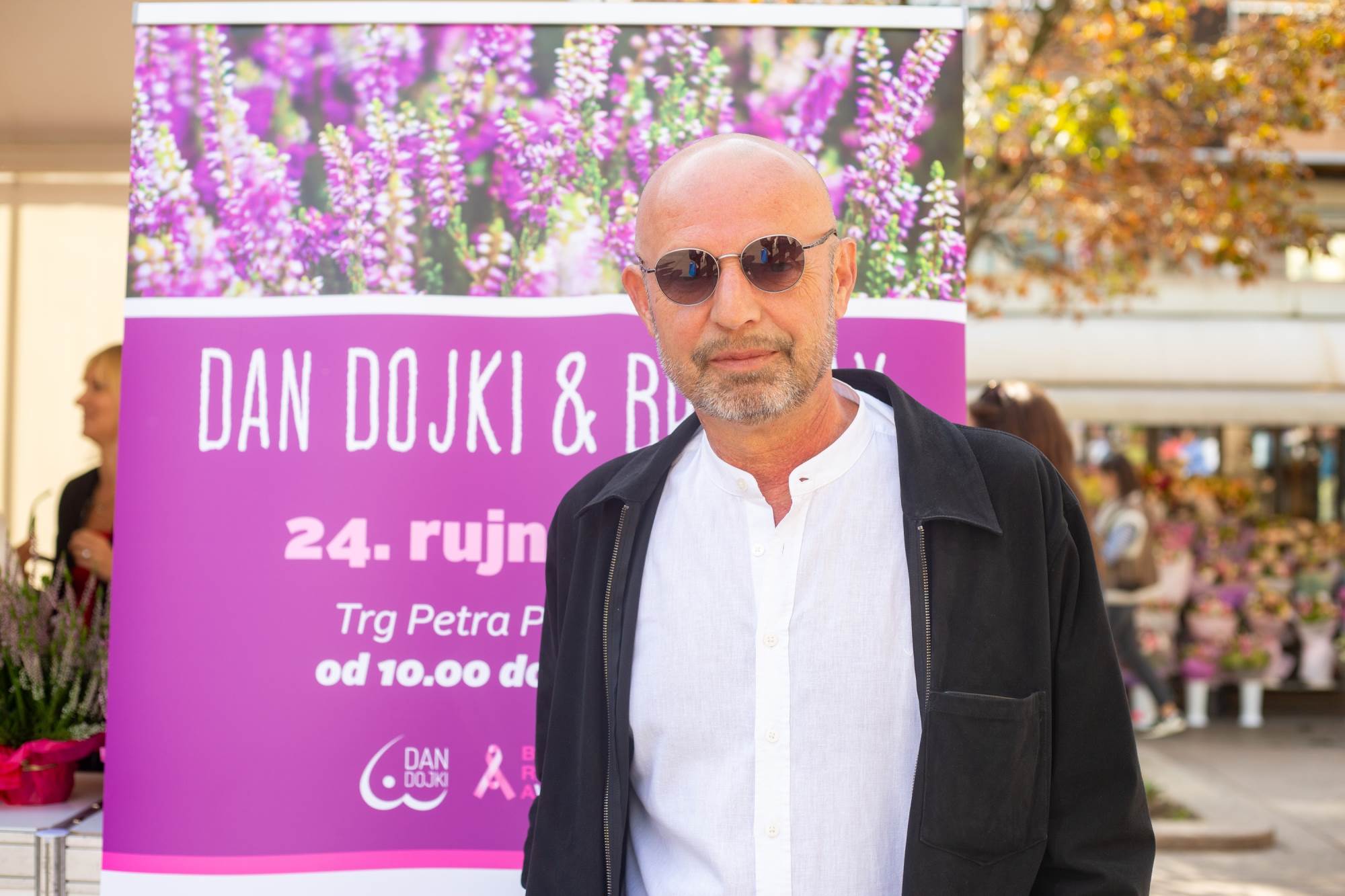 Održan sedmi međunarodni Dan dojki & BRA Day
