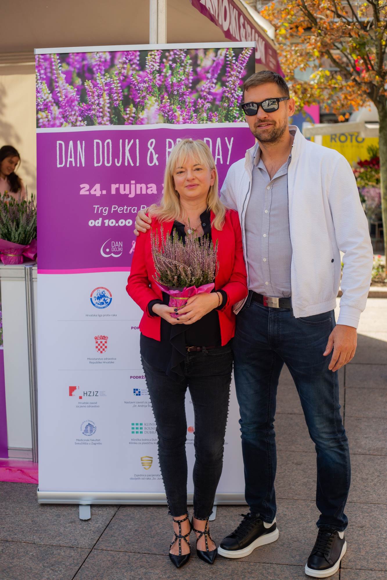 Održan sedmi međunarodni Dan dojki & BRA Day