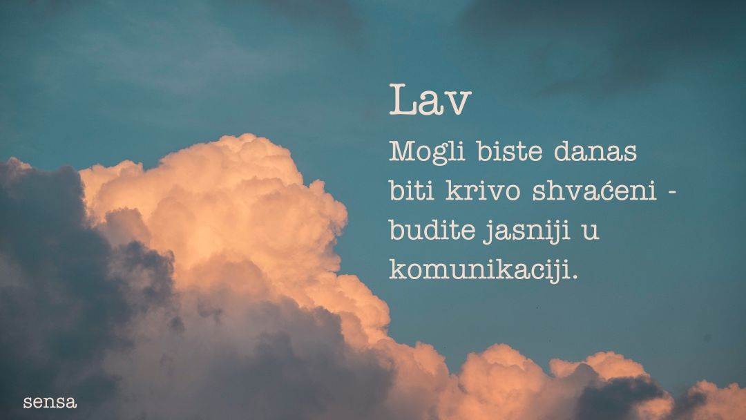 Dnevni horoskop za 30 rujan 2022