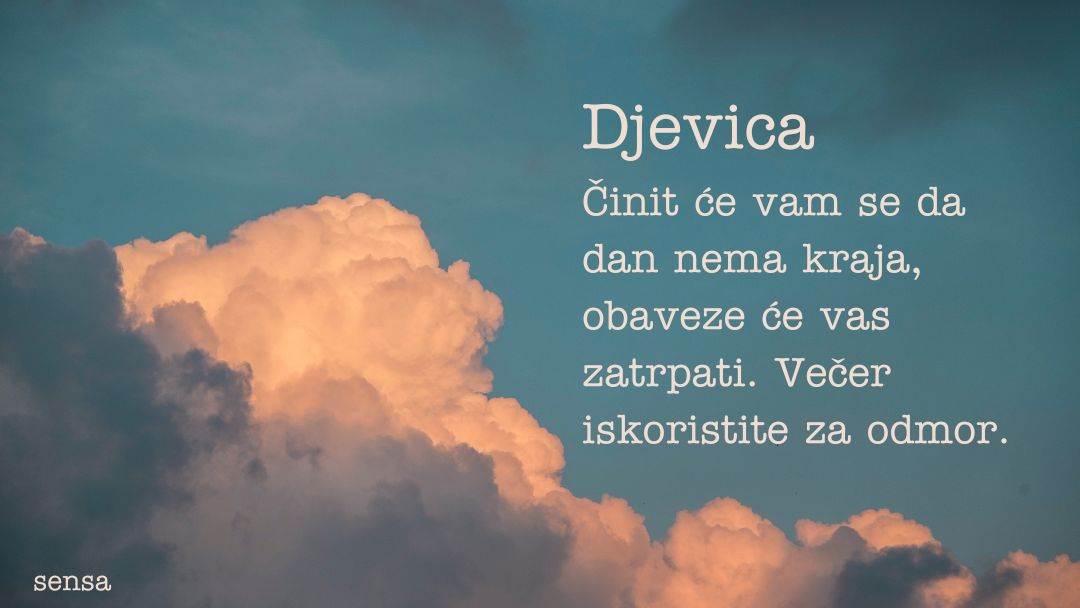 Dnevni horoskop za 30 rujan 2022
