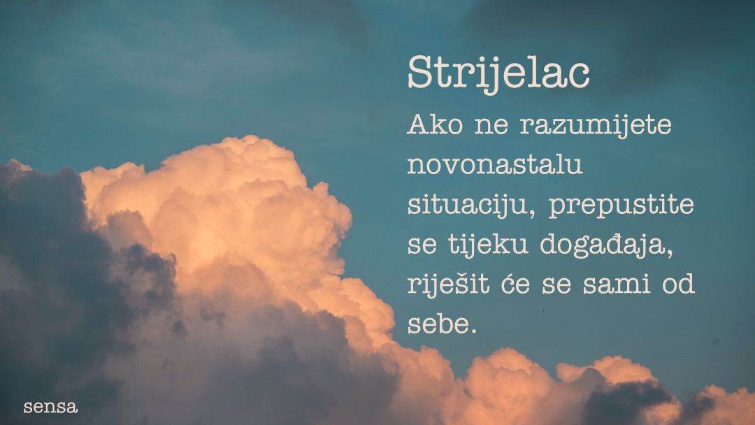 Dnevni horoskop za 30 rujan 2022