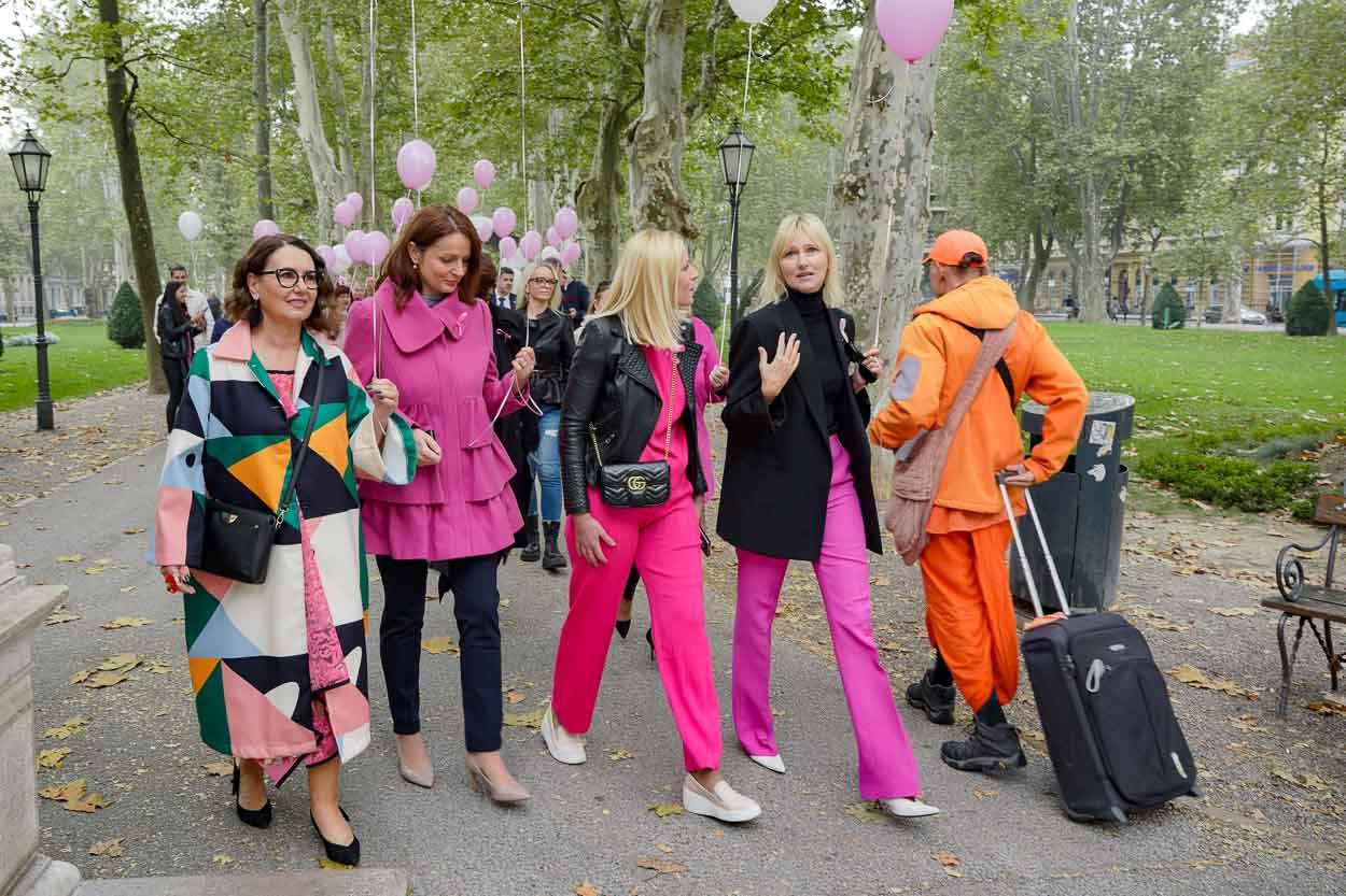 Story Pink Fest