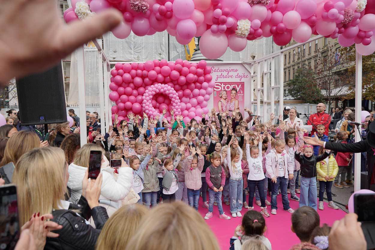 Story Pink Fest