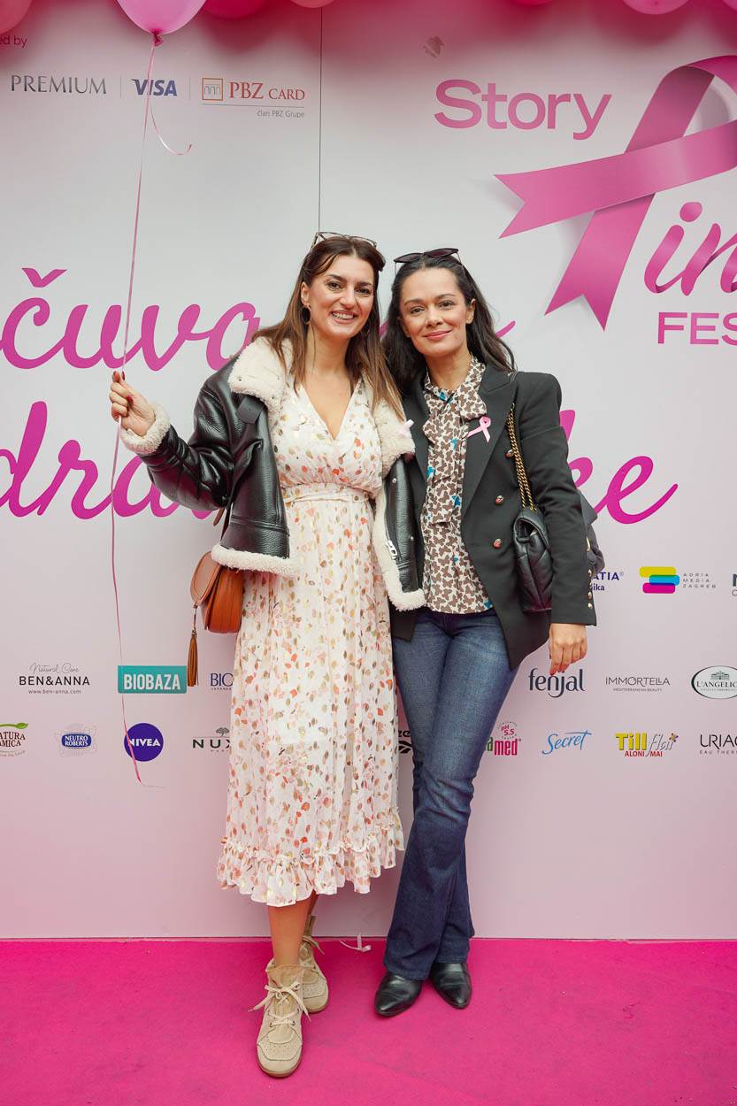 Story Pink Fest