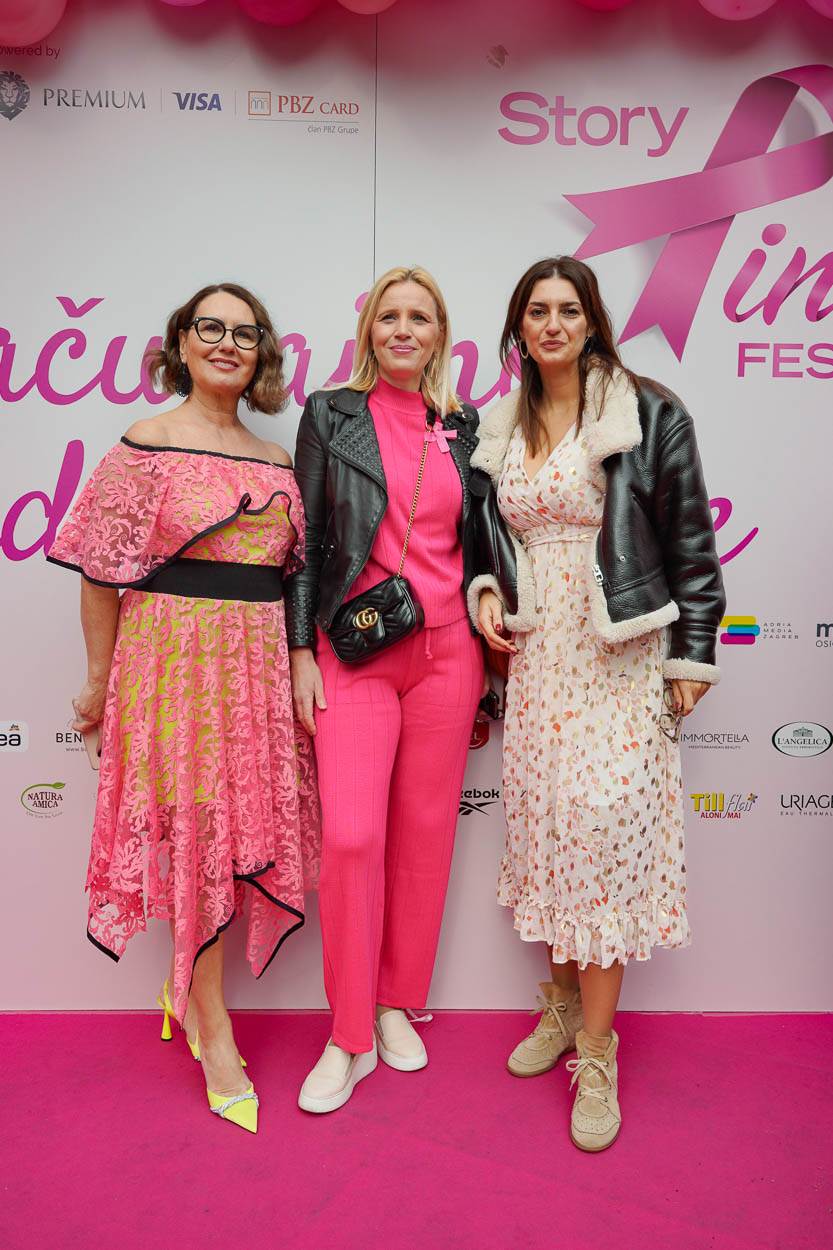 Story Pink Fest