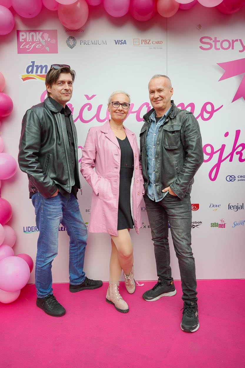Story Pink Fest