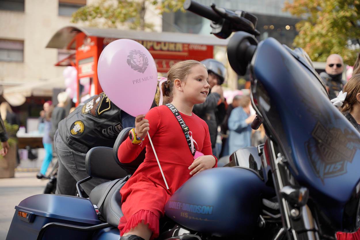 Story Pink Fest