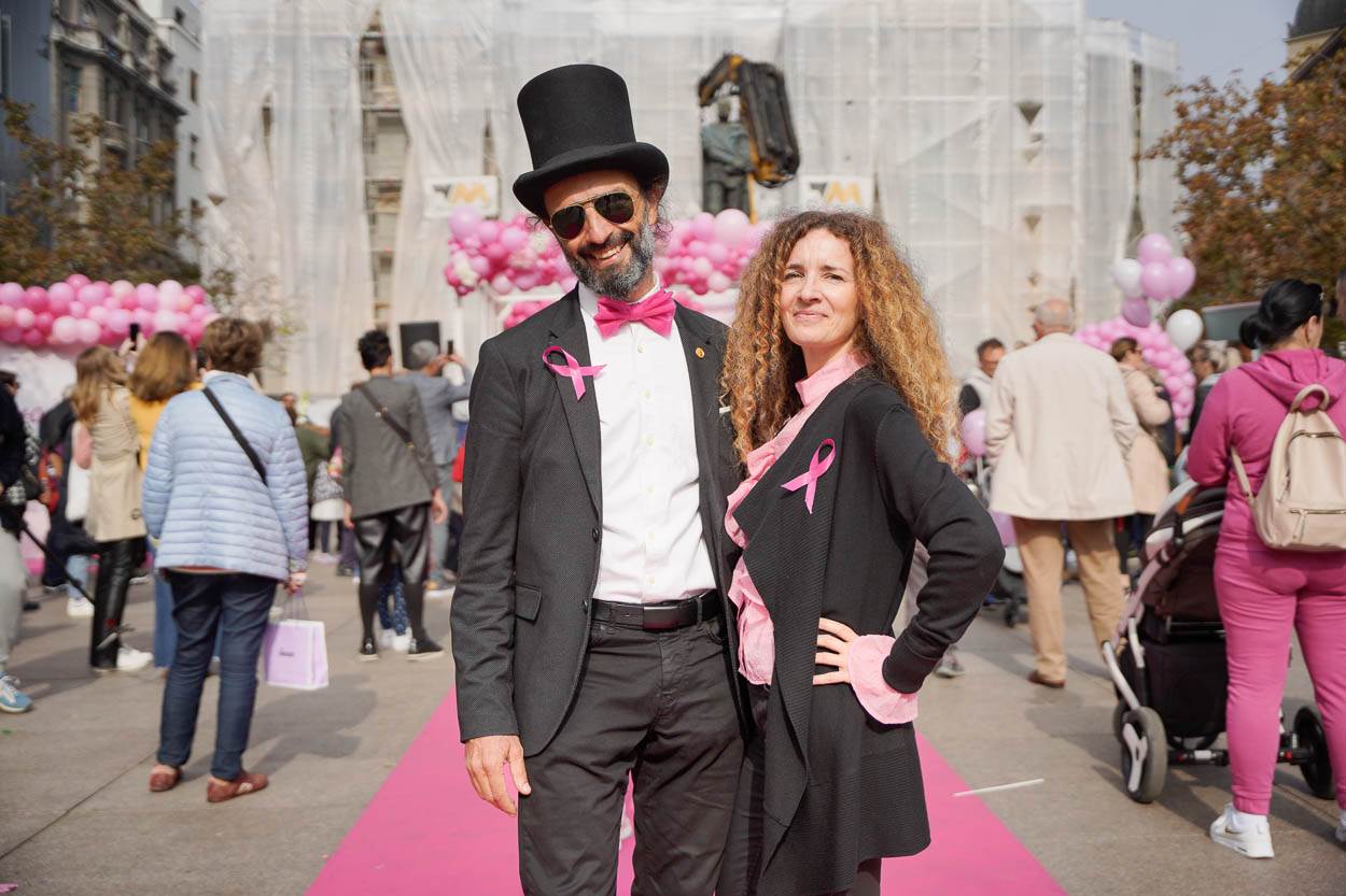 Story Pink Fest