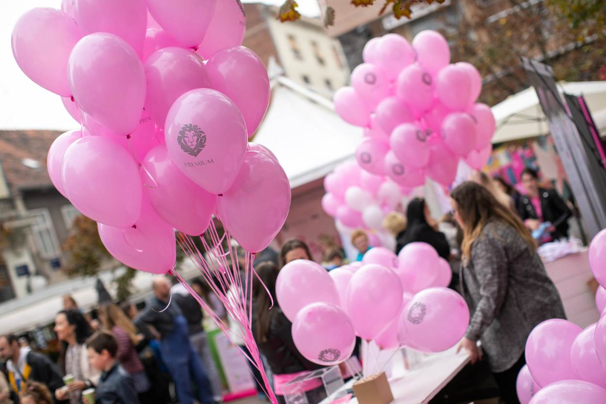 Story Pink Fest