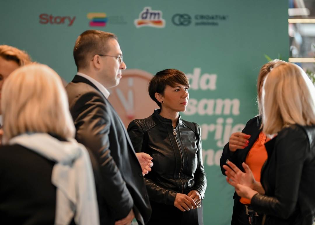 PANEL O RAKU DOJKE U ZNAKU OVE PORUKE: 'Bolest se hrani našom tugom, nemojmo joj to dozvoliti!'