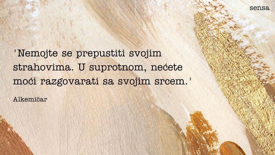 10 najboljih citata Paula Coelha