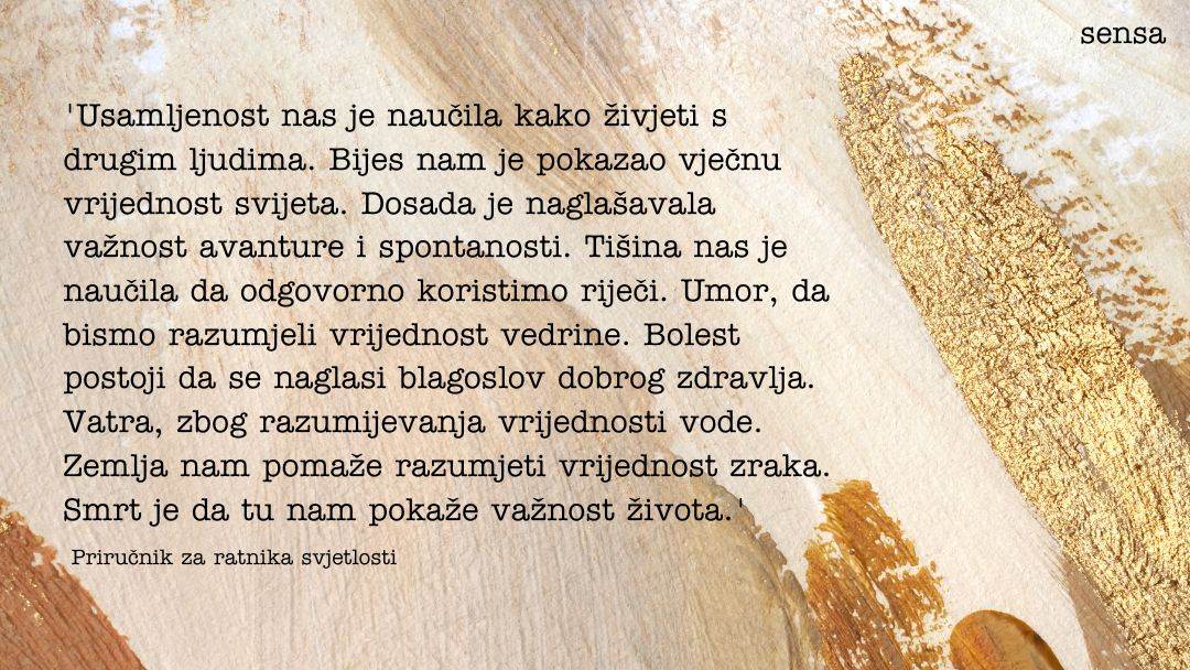 10 najboljih citata Paula Coelha