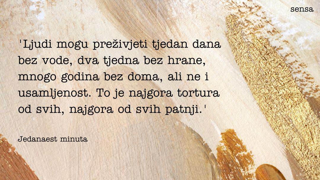 10 najboljih citata Paula Coelha