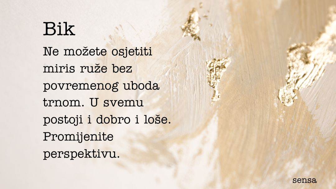 Dnevni horoskop za 8 studeni 2022