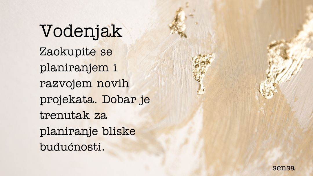 Dnevni horoskop za 8 studeni 2022