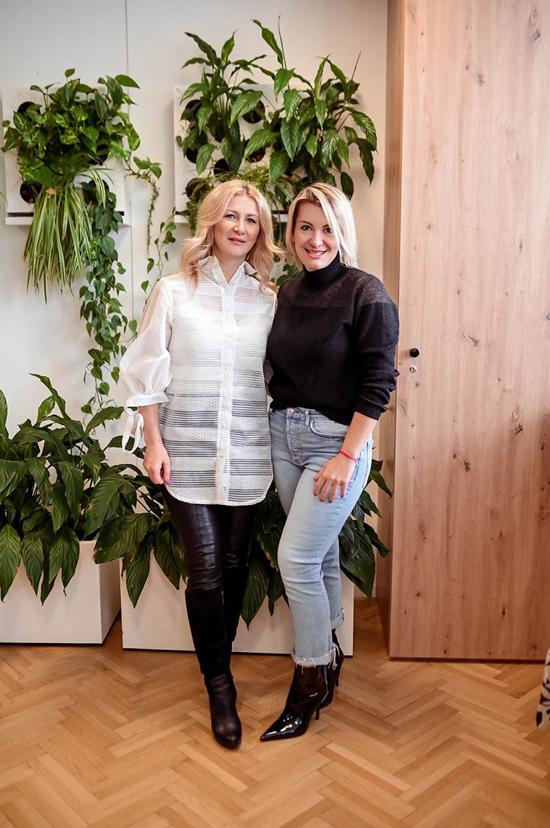 Sensa pop up Moje financije moja mudrost
