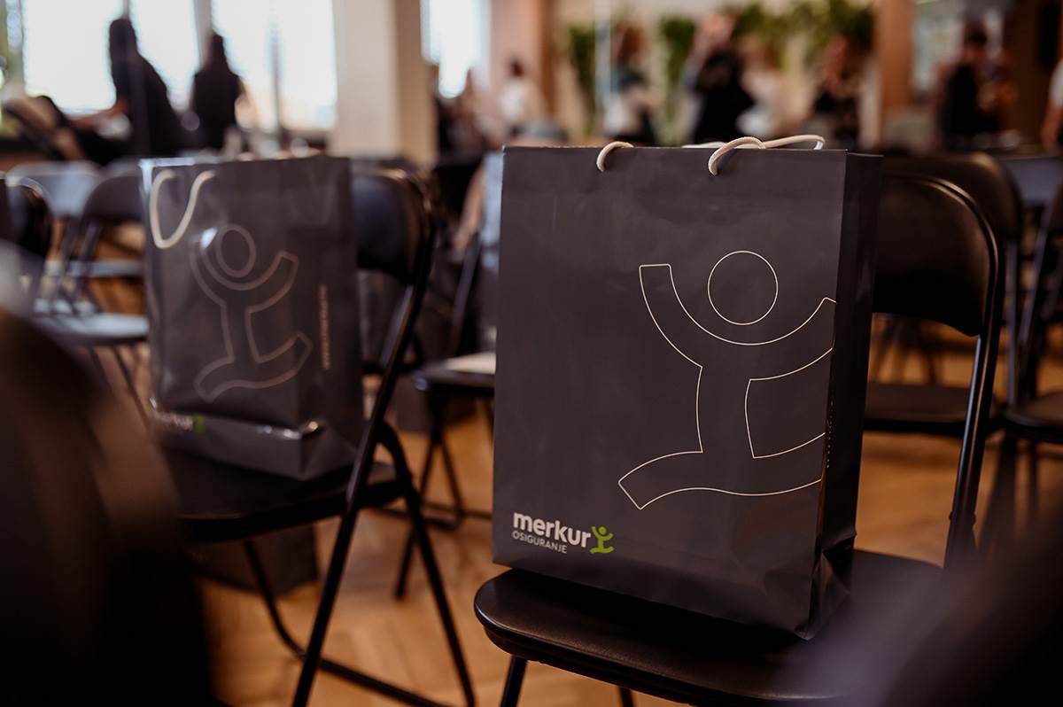 Sensa pop up Moje financije moja mudrost