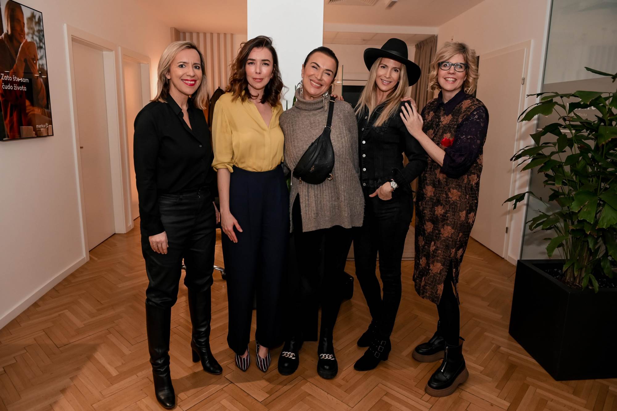Ivana Antunović Jović, Izabela Vrtar, Alma Draganić-Brkić, Jelena Orešković i Ana Petričić-Gojanović _RG (82).JPG
