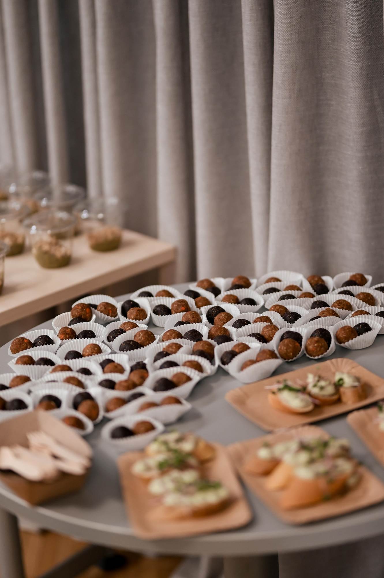 Zalogaji Tvornice zdrave hrane