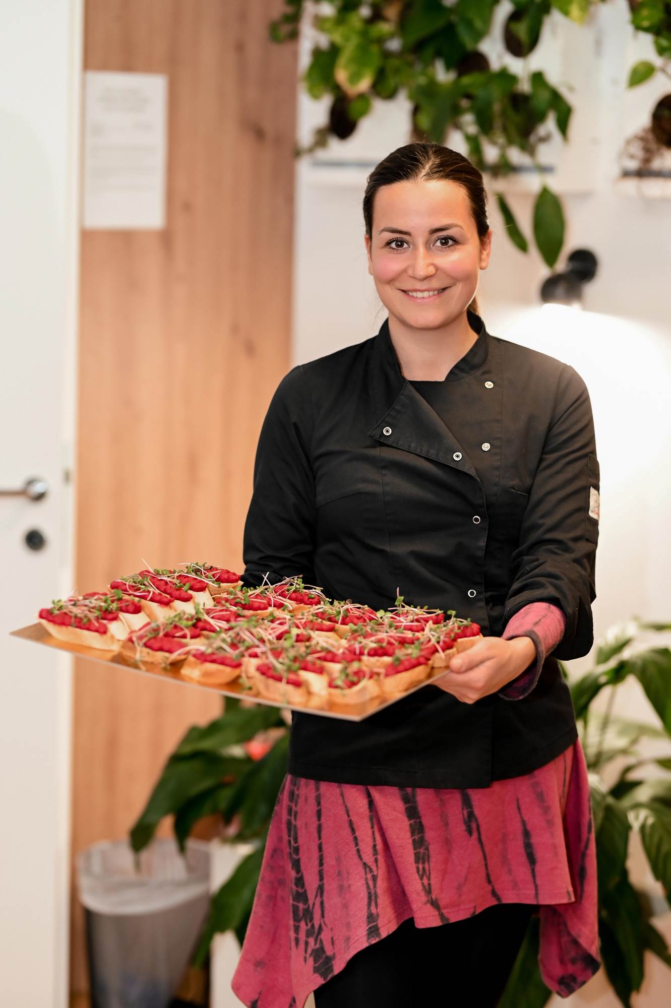 Ivana Rukavina (PlantEd) u suradnji s Tvornicom zdrave hrane pripremila je ukusne zalogaje_RG (25).JPG