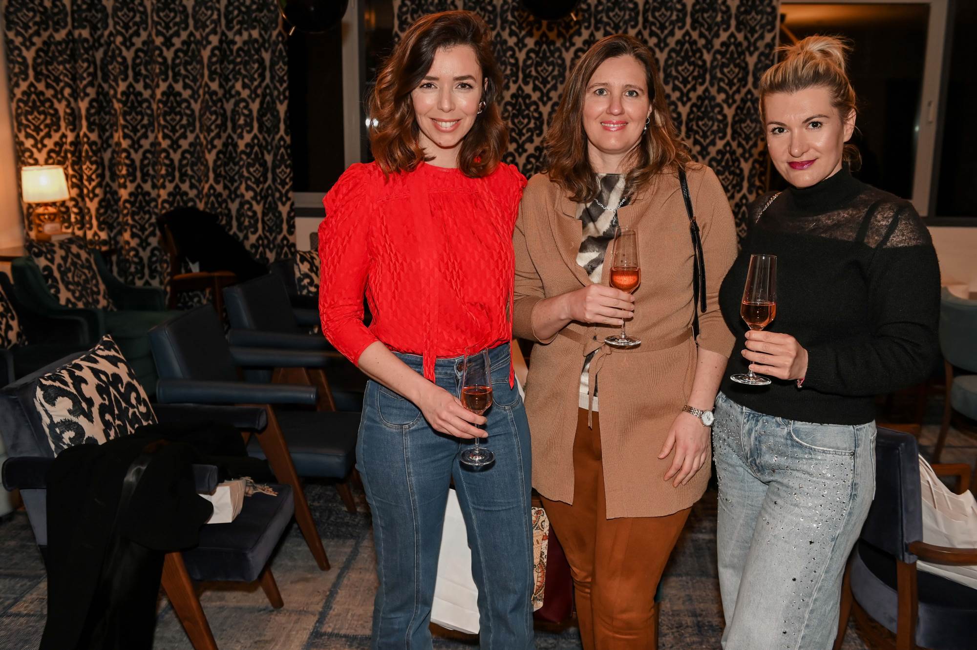 Sensa pop-up Harkontroll, Izabela Vrtar, Hermina Skular, Dubravka Fazlić