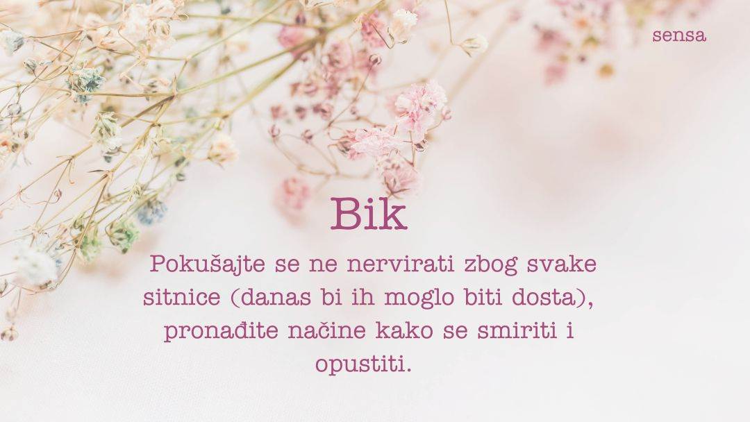 Dnevni horoskop za 23 ožujak 2023